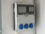 STEMA P-BOX SHBK O2 13-30-20.1 P23 Bauwagen mit Sonderpaket - Bild 8