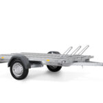 STEMA STM O1 7.5-25-13.1 Motorradtransporter