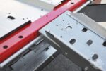 STEMA STM O2 10-21-13.1 100 km/h – Rot gepulvert - Bild 3