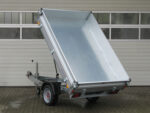 STEMA RKE O2 13-27-15.1 ROKO1 Heckkipper mit Handpumpe - Bild 8