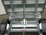 STEMA RKE O2 13-27-15.1 ROKO1 Heckkipper mit Handpumpe - Bild 2