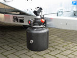 STEMA RKE O2 13-27-15.1 ROKO1 Heckkipper mit Handpumpe - Bild 4