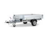 STEMA RKE O2 15-27-15.1 ROKO1 Heckkipper mit Handpumpe - Bild 4