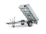 STEMA RKE O2 15-27-15.1 ROKO1 Heckkipper mit Handpumpe - Bild 3