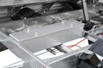STEMA SHDK 27-30-18.2B E Pumpe V-Deichsel, E-Pumpe, Stahlblechbw - Bild 2