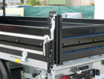 STEMA SHDK O2 35-40-20.3B TRIUS TRIDEM Alufelgen – Auffahrpaket – H-Gestell - Bild 10