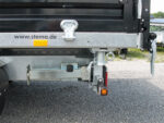 STEMA SHDK O2 35-40-20.3B TRIUS TRIDEM Alufelgen – Auffahrpaket – H-Gestell - Bild 5