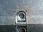 STEMA SHDK O2 35-40-20.3B TRIUS TRIDEM Alufelgen – Auffahrpaket – H-Gestell - Bild 9