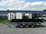 STEMA SHDK O2 35-40-20.3B TRIUS TRIDEM Alufelgen – Auffahrpaket – H-Gestell - Bild 16