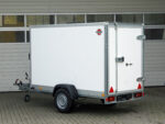 STEMA P-BOX STPK O2 13-25-13.1.P15.1 Hecktür | Tieflader | Sichere Straßenlage - Bild 10