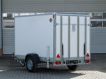 STEMA P-BOX STPK O2 13-25-15.1.P15.1 Rampe | Tieflader | Sichere Straßenlage - Bild 12