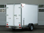 STEMA P-BOX STPK O2 15-30-15.1.P18.2 Flügeltüren | Tieflader | Sichere Straßenlage - Bild 11