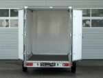 STEMA P-BOX STPK O2 15-30-15.1.P18.2 Flügeltüren | Tieflader | Sichere Straßenlage - Bild 3