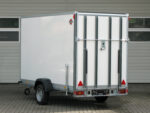 STEMA P-BOX STPK O2 15-30-15.1.P18.1 Rampe | Tieflader | Sichere Straßenlage - Bild 12