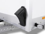 STEMA P-BOX STPK O2 20-25-15.2.P15.2 Flügeltüren | Tieflader | Sichere Straßenlage - Bild 5