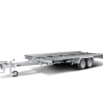 STEMA ATH 27-40-21.2 ATOUR 2 Kippbar mit kurzen Rampen