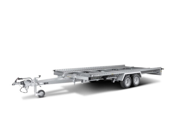 STEMA ATH 27-40-21.2 ATOUR 2 Kippbar mit kurzen Rampen