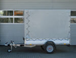 STEMA STL 1300 O2 13-25-13.1 COC Plane und Spriegel 150 cm - Bild 9