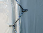 STEMA STL 1300 O2 13-25-13.1 COC Plane und Spriegel 150 cm - Bild 7