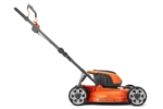 Husqvarna LB 144i - Bild 2
