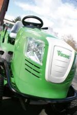 Aufsitzmäher Viking MT 6127 ZL - Bild 5