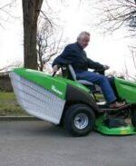 Aufsitzmäher Viking MT 6127 ZL - Bild 3