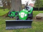 Aufsitzmäher Viking MT 6127 ZL - Bild 4