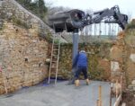 RABAUD TURBOMIX 230 GB | Betonmischschaufel für Radlader 6,0 – 10,0 to. - Bild 5
