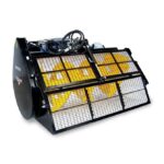 RABAUD TURBOMIX 455 GH | Betonmischschaufel für Radlader 10,0 – 14,0 to.