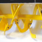 RABAUD TURBOMIX 675 GH | Betonmischschaufel für Radlader 12,0 – 16,0 to. - Bild 4