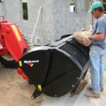 RABAUD TURBOMIX 675 GH | Betonmischschaufel für Radlader 12,0 – 16,0 to. - Bild 6