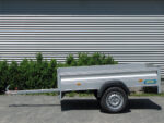 Unsinn UT 2514-7-13 1-Achs, ungebremst - Bild 9