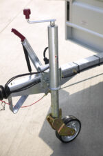 Unsinn UT 3015-26-14 Aluminiumfahrgestell, vielseitige Ausstattung - Bild 4