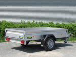 Unsinn UT-K 2514-13-14 Mit Rampe - Bild 3