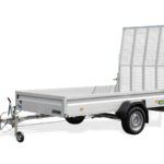 Unsinn UT-K 3015-13-14 Mit Rampe