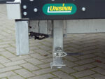 Unsinn UF 3617-18-13 Auffahrschienen und Winde - Bild 4