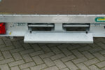 Unsinn UF 3617-18-13 Auffahrschienen und Winde - Bild 5