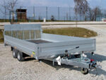 Unsinn UM 4824-30-10 Mit 10 Zoll Alufelgen - Bild 4