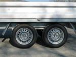 Unsinn UH 3017-26-14 100 km/h Ausführung - Bild 2