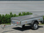 Unsinn UT 2512-7-13 Mit Frontklappe