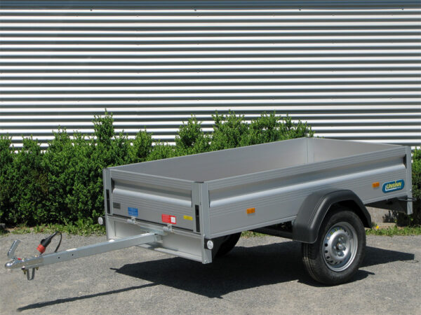 Unsinn UT 2514-7-13 Mit Frontklappe