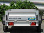 Unsinn UT 2514-7-13 Mit Frontklappe - Bild 2