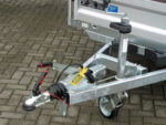 Unsinn UH 2715-13-10 – 100 km/h Planenaufbau 1600 mm - Bild 12