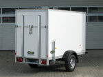 Unsinn WEB 42 K 251215-13-13 Rampe | 1-Achs | Gebremst - Bild 2
