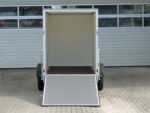 Unsinn WEB 42 K 251215-13-13 Rampe | 1-Achs | Gebremst - Bild 3