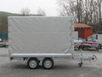 Unsinn WEB 24 H 3017-20-13 Hochplane und Gestell 1800 mm - Bild 6