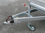 Unsinn WEB 24 H 3017-20-13 Hochplane und Gestell 1800 mm - Bild 7