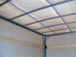 Unsinn WEB 24 H 3017-20-13 Hochplane und Gestell 1800 mm - Bild 8