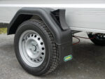 Unsinn UT 2512-13-14 Hochplane, Frontklappe und 100 km/h - Bild 5