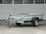 Unsinn UT 2512-13-14 Frontklappe, 100 km/h